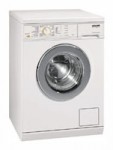 वॉशिंग मशीन Miele W 402 60.00x85.00x58.00 सेमी