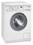 वॉशिंग मशीन Miele W 526 60.00x85.00x58.00 सेमी
