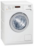 वॉशिंग मशीन Miele W 5741 WCS 60.00x85.00x62.00 सेमी