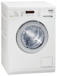 洗衣机 Miele W 5780 60.00x85.00x62.00 厘米