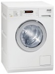 Tvättmaskin Miele W 5820 WPS 60.00x85.00x62.00 cm