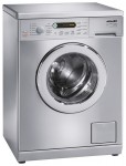 वॉशिंग मशीन Miele W 5820 WPS сталь 60.00x85.00x62.00 सेमी