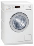 Máquina de lavar Miele W 5821 WPS 60.00x85.00x62.00 cm