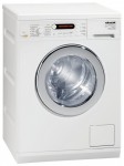वॉशिंग मशीन Miele W 5824 WPS 60.00x85.00x62.00 सेमी