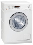 Tvättmaskin Miele W 5841 WPS EcoComfort 60.00x85.00x62.00 cm