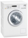 Machine à laver Miele W 5872 Edition 111 60.00x85.00x62.00 cm