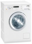 वॉशिंग मशीन Miele W 5873 WPS 60.00x85.00x62.00 सेमी