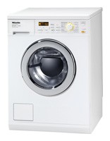 Machine à laver Miele W 5904 WPS Photo, les caractéristiques
