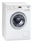 Tvättmaskin Miele W 5904 WPS 60.00x85.00x62.00 cm