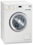 Machine à laver Miele W 5962 WPS 60.00x85.00x62.00 cm
