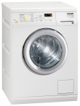 洗衣机 Miele W 5963 WPS 60.00x85.00x62.00 厘米