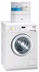Machine à laver Miele W 5967 WPS 60.00x85.00x62.00 cm