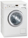 çamaşır makinesi Miele W 5983 WPS Exklusiv Edition 60.00x85.00x62.00 sm