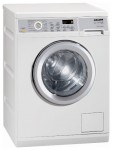 Máquina de lavar Miele W 5985 WPS 60.00x85.00x62.00 cm