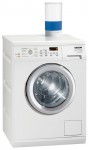 वॉशिंग मशीन Miele W 5989 WPS LiquidWash 60.00x85.00x62.00 सेमी
