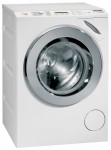 Máquina de lavar Miele W 6000 galagrande XL 60.00x85.00x66.00 cm