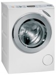 Máquina de lavar Miele W 6566 WPS Exklusiv Edition 60.00x85.00x67.00 cm