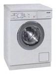 Machine à laver Miele W 866 PRISMA 60.00x85.00x60.00 cm