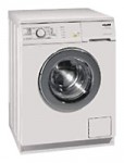 वॉशिंग मशीन Miele W 961 60.00x85.00x60.00 सेमी