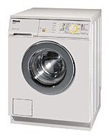 Machine à laver Miele W 979 Allwater Photo, les caractéristiques
