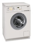 Máquina de lavar Miele W 985 WPS 60.00x85.00x60.00 cm