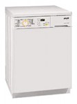 वॉशिंग मशीन Miele W 989 WPS 59.00x82.00x58.00 सेमी