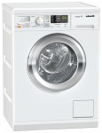 वॉशिंग मशीन Miele WDA 100 W CLASSIC 60.00x85.00x61.00 सेमी