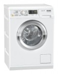 Machine à laver Miele WDA 211 WPM 60.00x85.00x61.00 cm