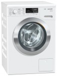 Machine à laver Miele WKF 120 ChromeEdition 60.00x85.00x64.00 cm