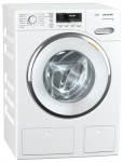 वॉशिंग मशीन Miele WMR 560 WPS WhiteEdition 60.00x85.00x64.00 सेमी
