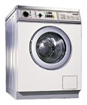 Machine à laver Miele WS 5426 60.00x85.00x72.00 cm