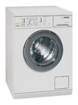 Machine à laver Miele WT 2104 59.00x85.00x58.00 cm