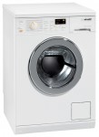 Machine à laver Miele WT 2670 WPM 60.00x85.00x58.00 cm