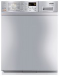 çamaşır makinesi Miele WT 2679 I WPM 60.00x82.00x58.00 sm