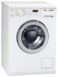 Tvättmaskin Miele WT 2796 WPM 60.00x85.00x58.00 cm