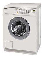 ﻿Washing Machine Miele WT 941 Photo, Characteristics