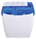 Tvättmaskin Mirta MWB 78 SA 73.00x85.00x43.00 cm