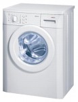 Tvättmaskin Mora MWA 50100 60.00x85.00x60.00 cm