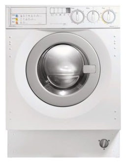 Máquina de lavar Nardi LV R4 Foto, características