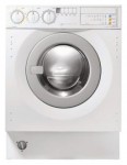 वॉशिंग मशीन Nardi LV R4 60.00x82.00x55.00 सेमी