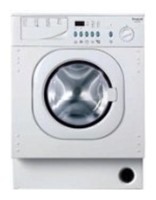 Machine à laver Nardi LVR 12 E Photo, les caractéristiques