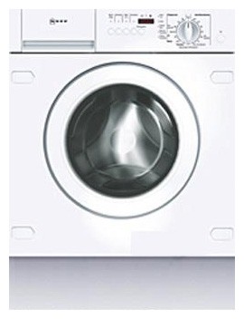 ﻿Washing Machine NEFF V5342X0 Photo, Characteristics