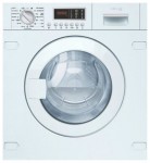 Machine à laver NEFF V6540X0 60.00x82.00x59.00 cm