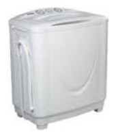 çamaşır makinesi NORD ХРВ70-881S fotoğraf, özellikleri