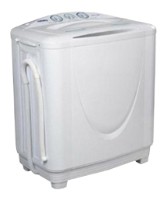 çamaşır makinesi NORD WM75-268SN fotoğraf, özellikleri