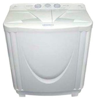 Máquina de lavar NORD XPB40-268S Foto, características
