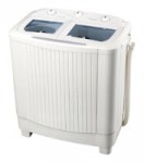 çamaşır makinesi NORD XPB60-78S-1A 73.00x85.00x44.00 sm