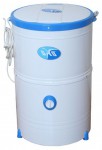 Máquina de lavar Ока Ока-11 50.00x71.00x48.00 cm