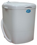 洗濯機 Ока Ока-70 44.00x76.00x48.00 cm