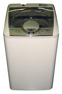Mașină de spălat Океан WFO 850S1 fotografie, caracteristici
